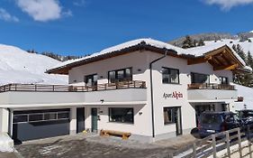 Apart Alpin